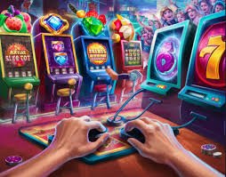 Tampilan permainan bingo online di platform gbo4d untuk pengguna Indonesia